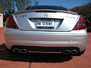 2006 Merc SLK 55 018